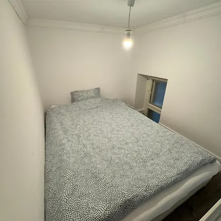 Apartmán Enjoy And Relax
