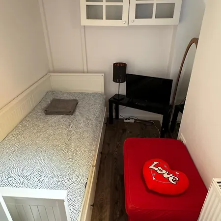 Enjoy And Relax Apartment