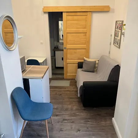 Enjoy And Relax * Budapest